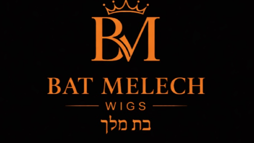Bat Melech Wigs