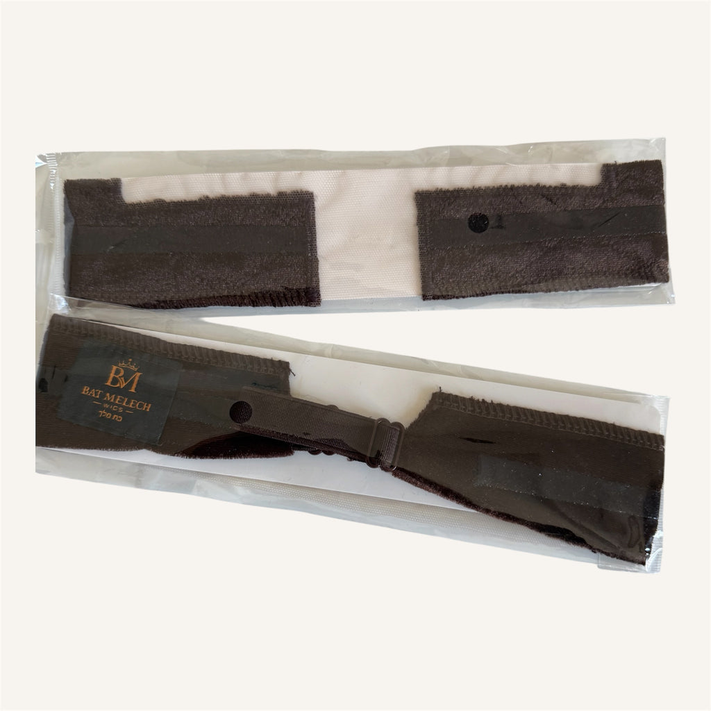 Bandeau fixateur en silicone